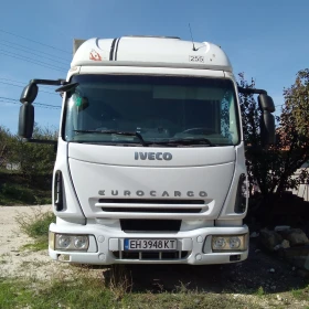 Iveco Eurocargo 75е180, снимка 2