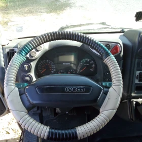 Iveco Eurocargo 75е180, снимка 6