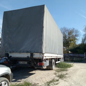 Iveco Eurocargo 75е180, снимка 4