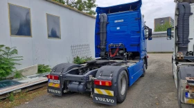 Volvo Fh FH13, снимка 4