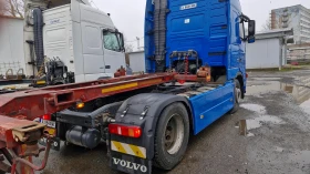 Volvo Fh FH13, снимка 3