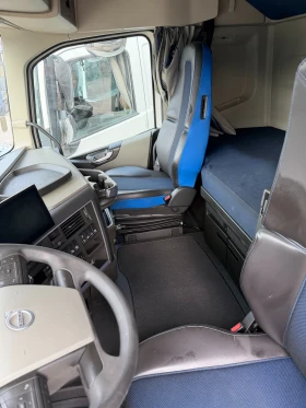 Volvo Fh 460 I-Save, снимка 4