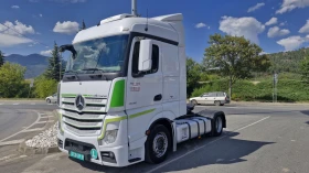 Mercedes-Benz Actros 18 45 EURO 6 МЕГА, снимка 1