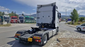 Mercedes-Benz Actros 18 45 EURO 6 МЕГА, снимка 3