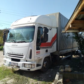 Iveco Eurocargo 75180 | Mobile.bg    3