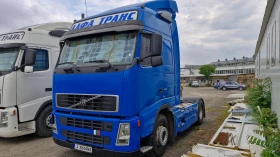 ����� �� �������� �� Volvo Fh FH13