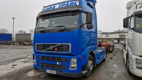 Volvo Fh FH13, снимка 2 - Камиони - 53624631