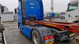 Volvo Fh FH13, снимка 4 - Камиони - 53624631