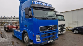 Volvo Fh FH13