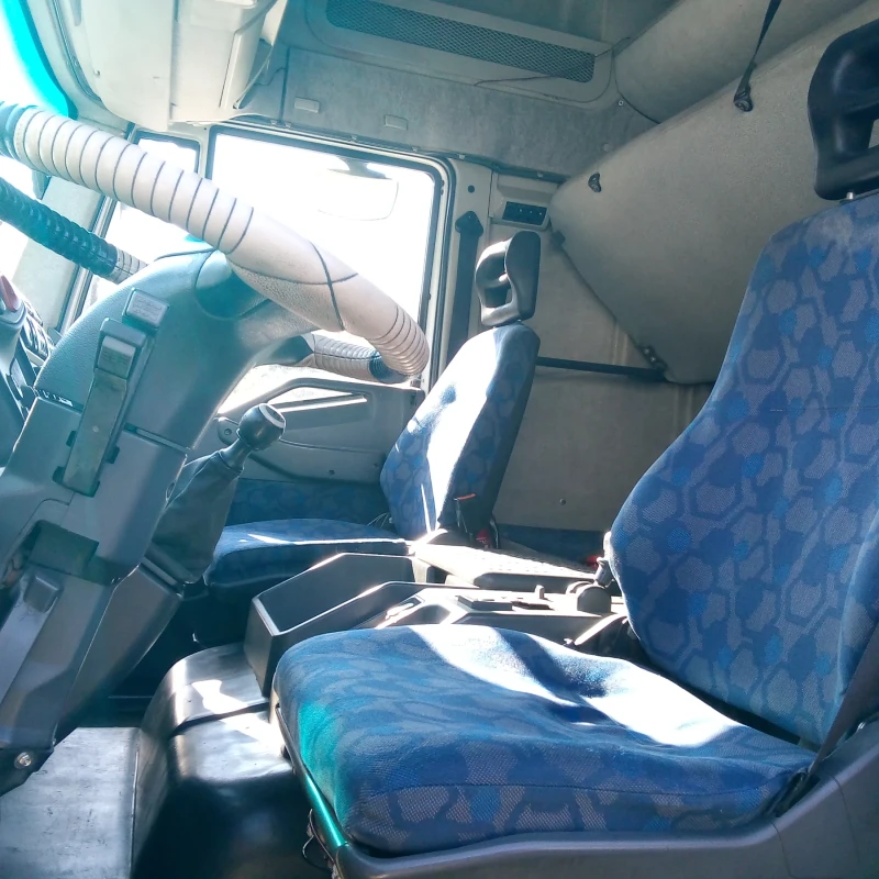 Iveco Eurocargo 75е180, снимка 9 - Камиони - 52824221