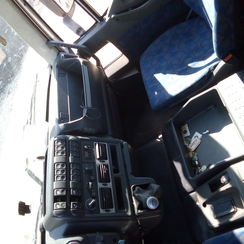 Iveco Eurocargo 75е180, снимка 8 - Камиони - 52824221