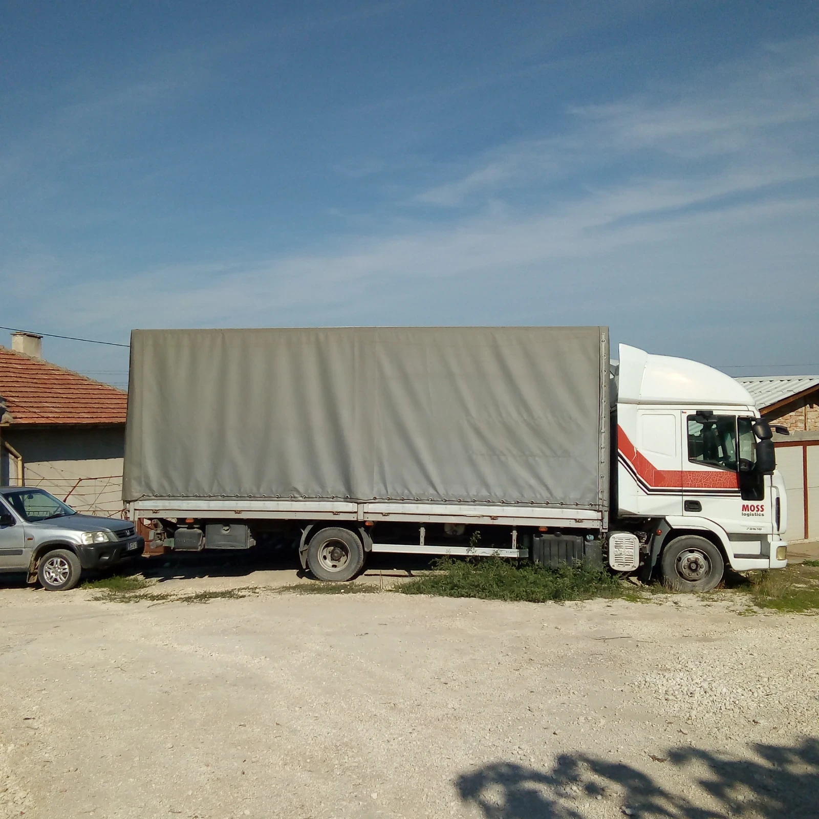 Iveco Eurocargo 75е180 - изображение 5