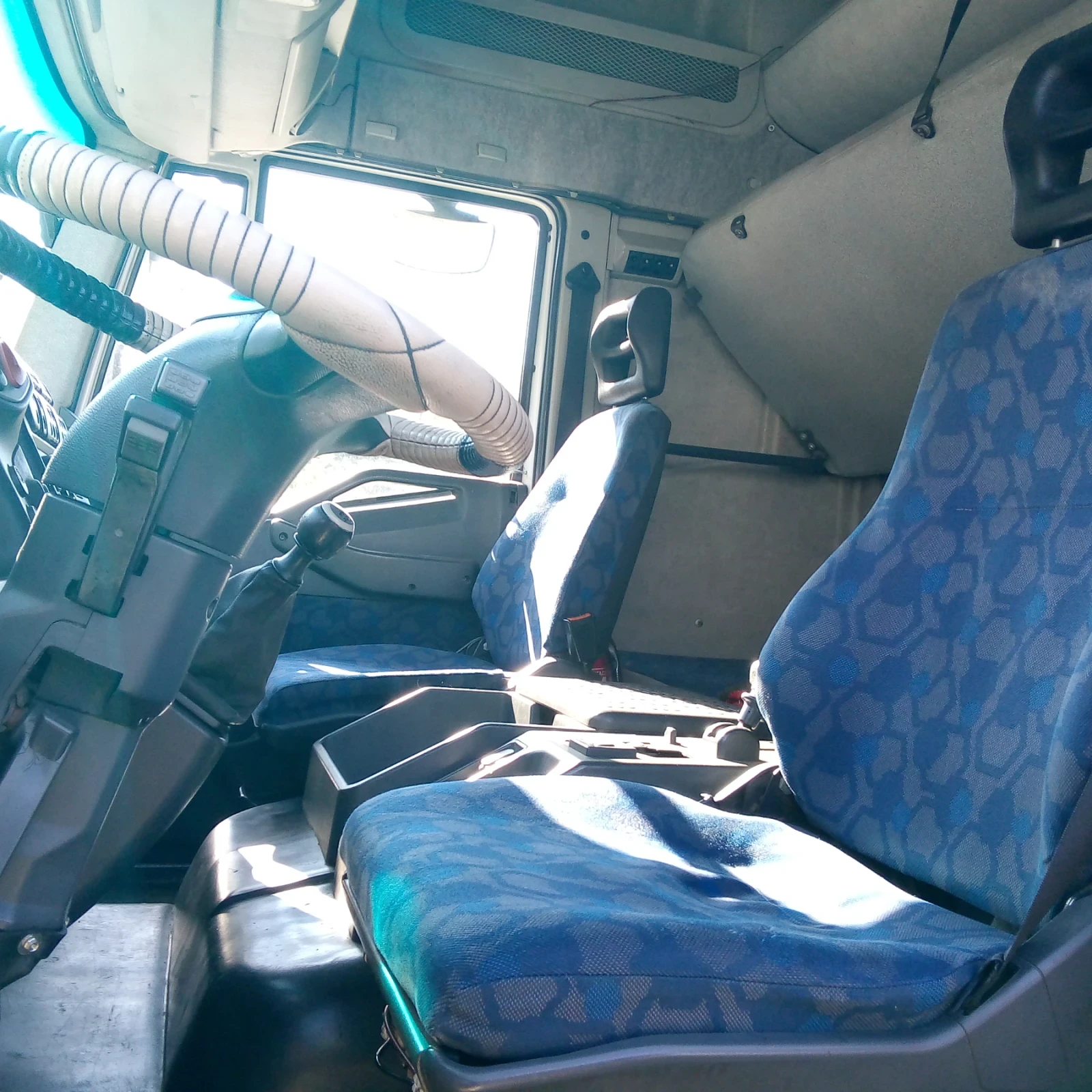 Iveco Eurocargo 75е180 - изображение 9