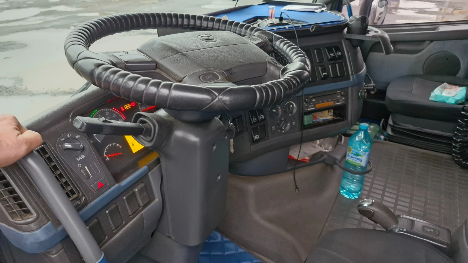 Volvo Fh FH13 - изображение 5