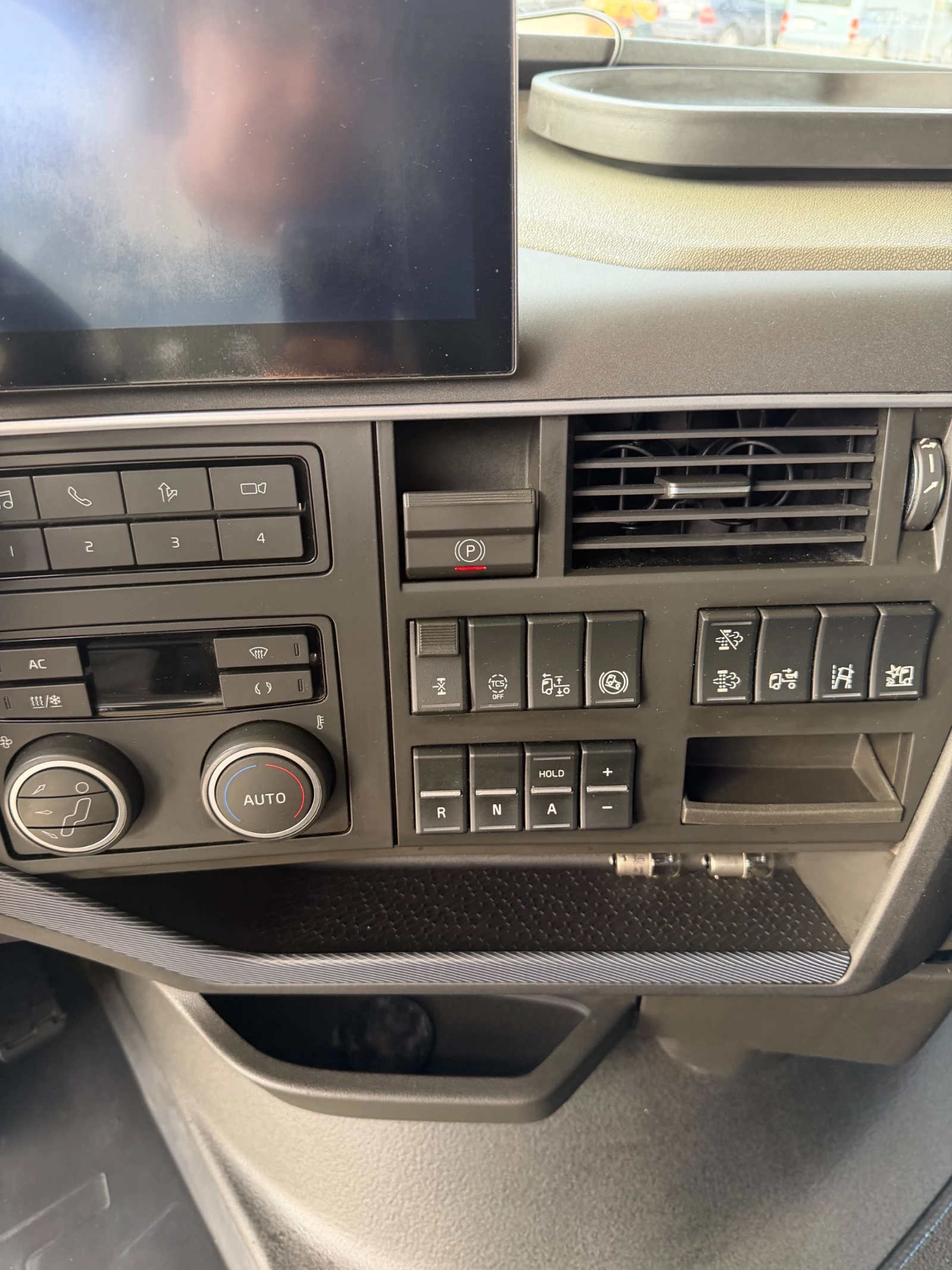 Volvo Fh 460 I-Save, снимка 5 - Камиони - 55802599