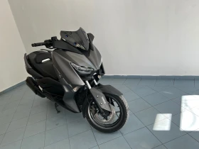 Yamaha X-max 2022 17500 км., снимка 7