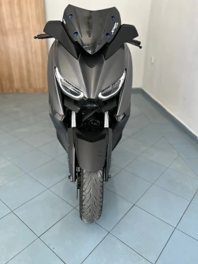Yamaha X-max 2022 17500 км., снимка 4