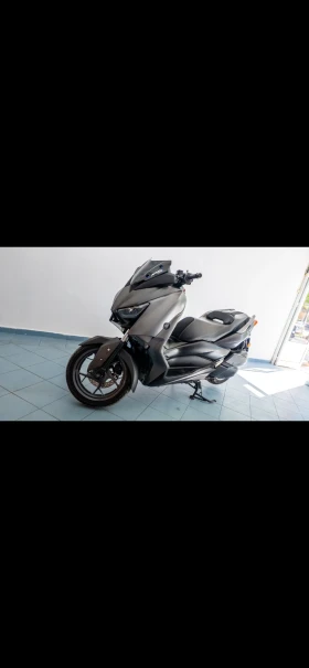 Yamaha X-max 2022 17500 км., снимка 11