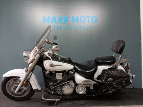 Yamaha Road Star 1700, снимка 7
