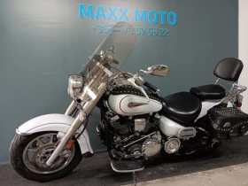 Yamaha Road Star 1700, снимка 8