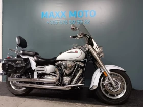 Yamaha Road Star 1700, снимка 11