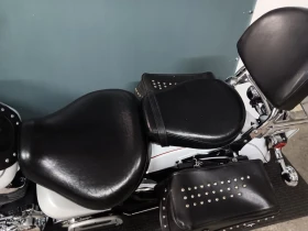 Yamaha Road Star 1700, снимка 5