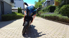 Ktm 125 RC, снимка 3