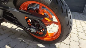 Ktm 125 RC, снимка 16