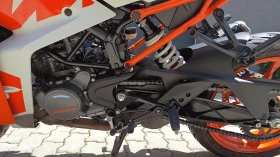 Ktm 125 RC, снимка 9