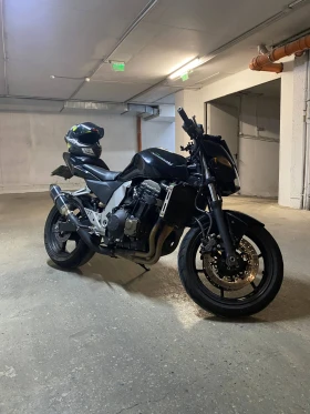 Kawasaki 750, снимка 2