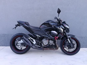 Kawasaki Z 800icc/Hurric, снимка 5