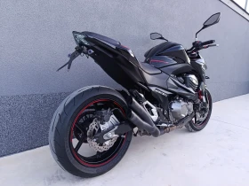 Kawasaki Z 800icc/Hurric, снимка 4