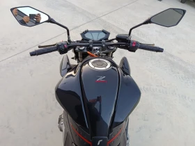 Kawasaki Z 800icc/Hurric, снимка 10
