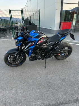 Suzuki Gsx -S750 | Mobile.bg    6