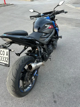 Suzuki Gsx -S750 | Mobile.bg    4