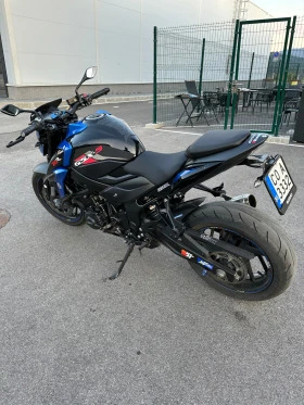 Suzuki Gsx -S750 | Mobile.bg    5