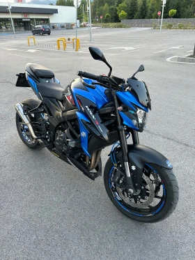 Suzuki Gsx -S750 | Mobile.bg    9