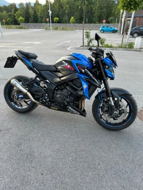  Suzuki Gsx