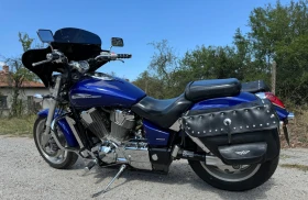 Honda Vtx 1800, снимка 4