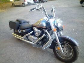 Suzuki VL intruder 1500, снимка 1