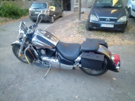 Suzuki VL intruder 1500, снимка 2