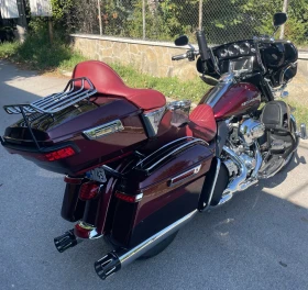 Harley-Davidson Electra Glide Classic   | Mobile.bg    8