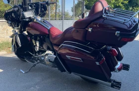    Harley-Davidson Electra Glide Classic  