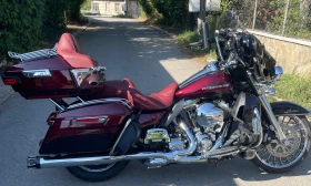 Harley-Davidson Electra Glide Classic   | Mobile.bg    6