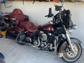 Harley-Davidson Electra Glide Classic   | Mobile.bg    9