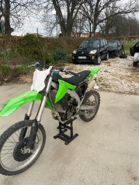 Kawasaki Klx undefined | Auto.bg — изображение 4
