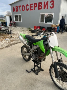 Kawasaki Klx undefined | Auto.bg — изображение 3
