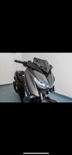 Yamaha X-max 2022 17500 ��. | Mobile.bg � ����� ������ 9