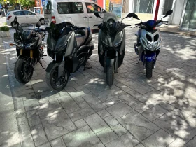 Yamaha X-max 2022 17500 ��. | Mobile.bg � ����� ������ 13