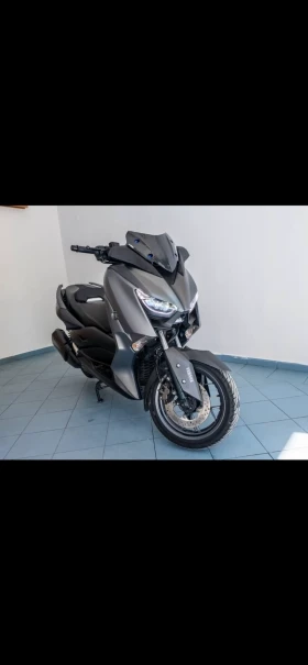 Yamaha X-max 2022 17500 ��. | Mobile.bg � ����� ������ 10